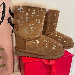 Cutest uggs for kids